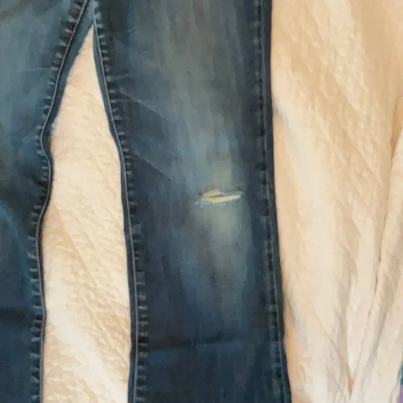 Lucky Brand Jeans SWEET’N LOW size 8/29 - Picture 10 of 11